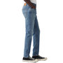 Voir la diapositive 2 : Levi's Jean 512 Bleu Moyen Homme Levi's