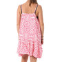 Voir la diapositive 2 : Only Robe Rose Femme Only Strap Rio