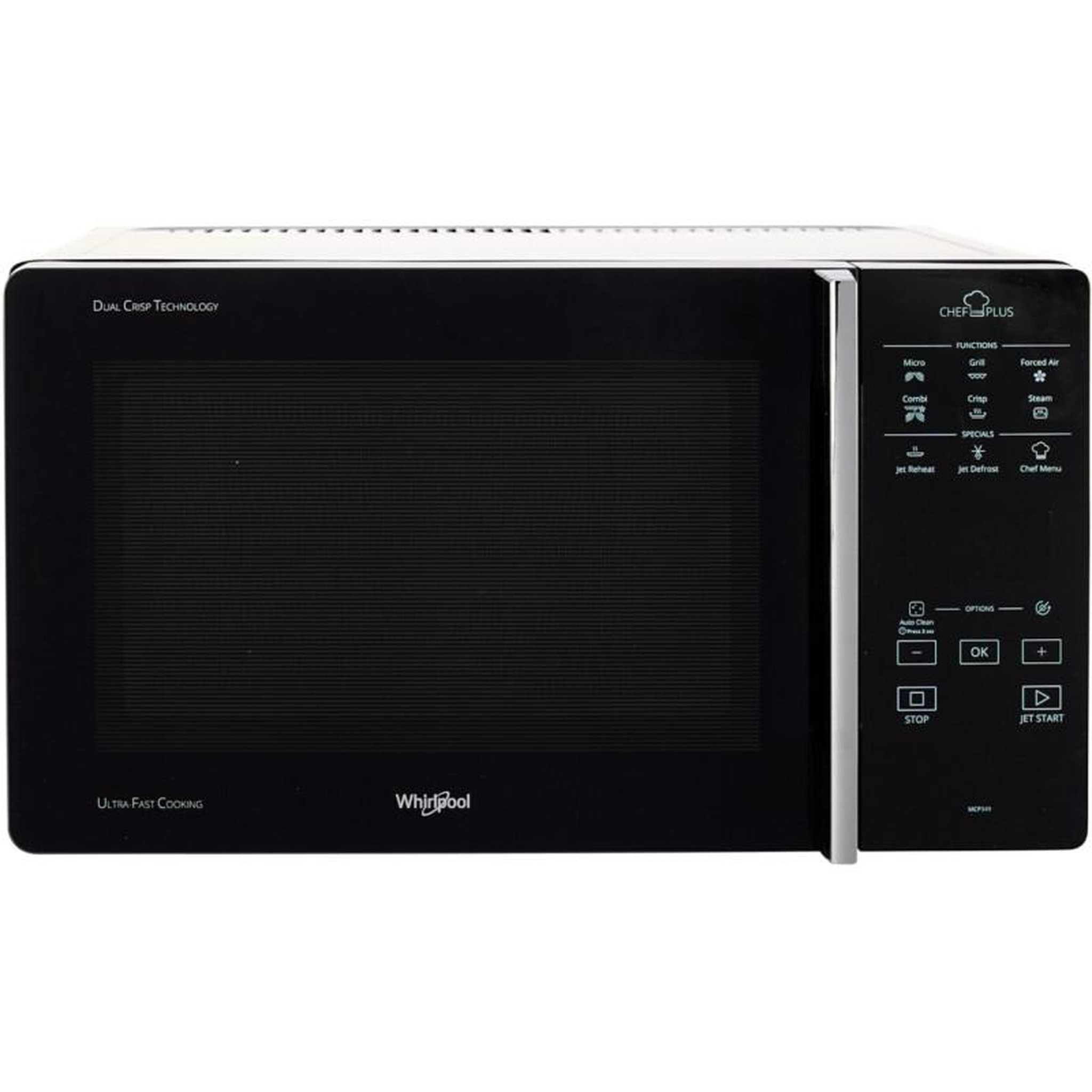 Whirlpool Micro ondes combiné Whirlpool MCP349BL