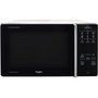 Voir la diapositive 1 : Whirlpool Micro ondes combiné Whirlpool MCP349BL