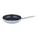 GSW Poele professionnelle - GSW - PRO BASIC - 32 cm - Induction - Aluminium épais forgé - Qualité gastronomie