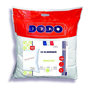 Voir la diapositive 1 : DODO Oreiller - LE CLASSIQUE - Gonflant parfait - 60 x 60 cm - Polyester et fibre Volupt'air - DODO