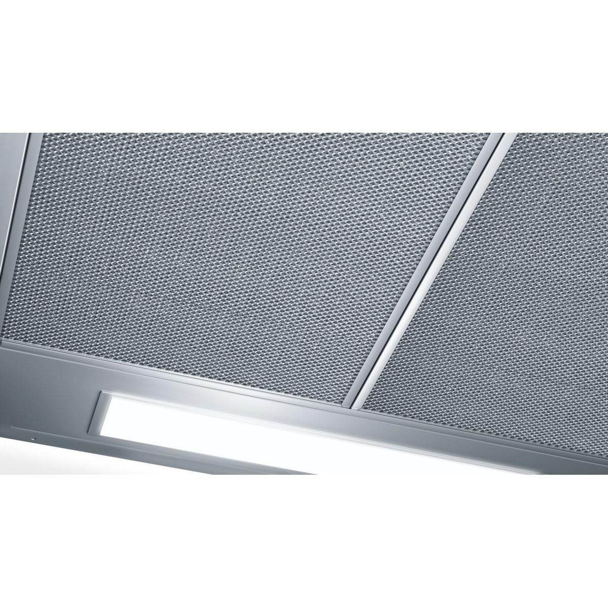 Voir la diapositive 3 : BOSCH Hotte casquette DUL63CC50  SERIE 4