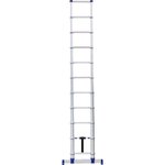 TUBESCA X'TENSO 2 SIMPLE TELESCOPIQUE 3M20 - Hauteur de travail 4,1m