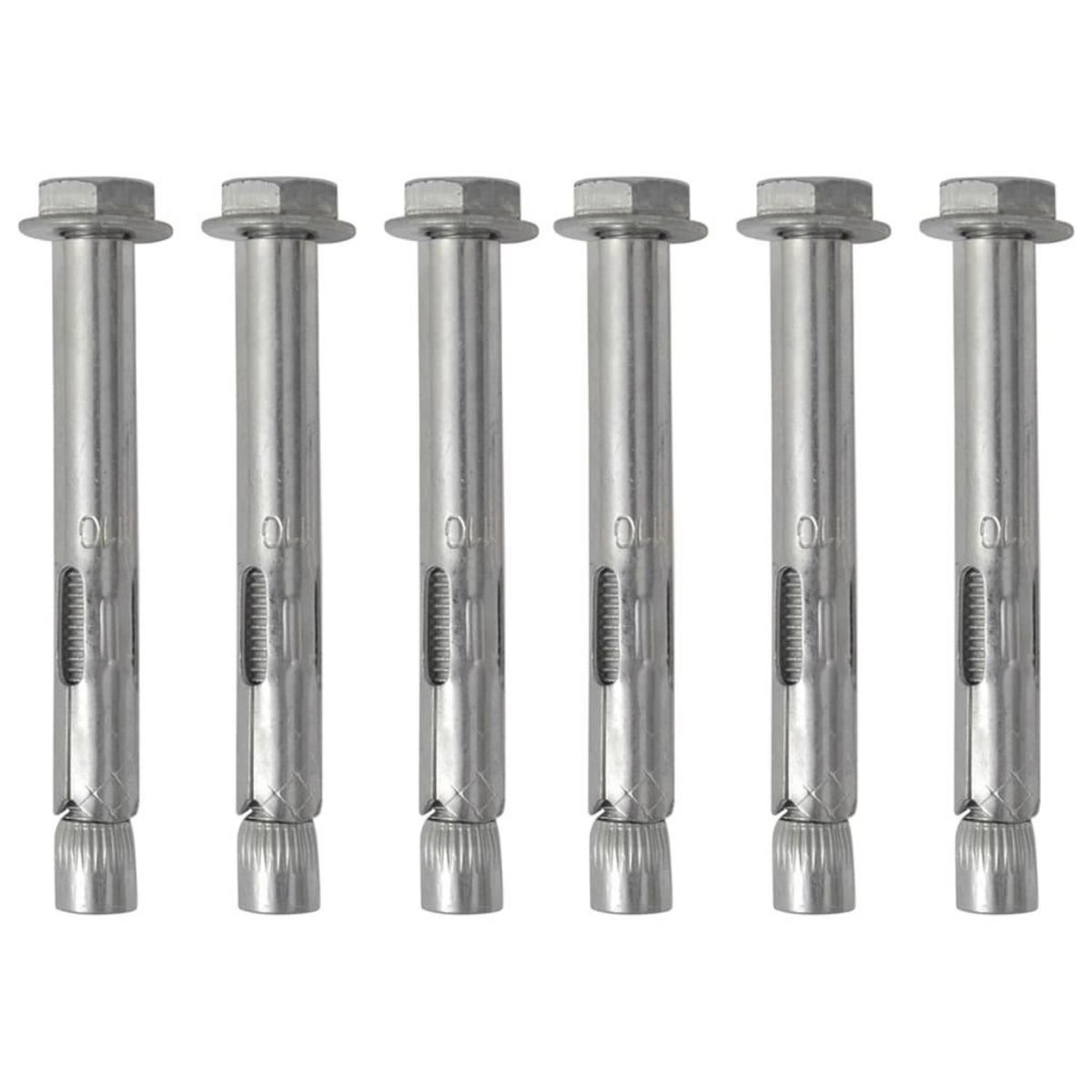 VIDAXL Auvent de porte Gris 240x100 cm Polycarbonate