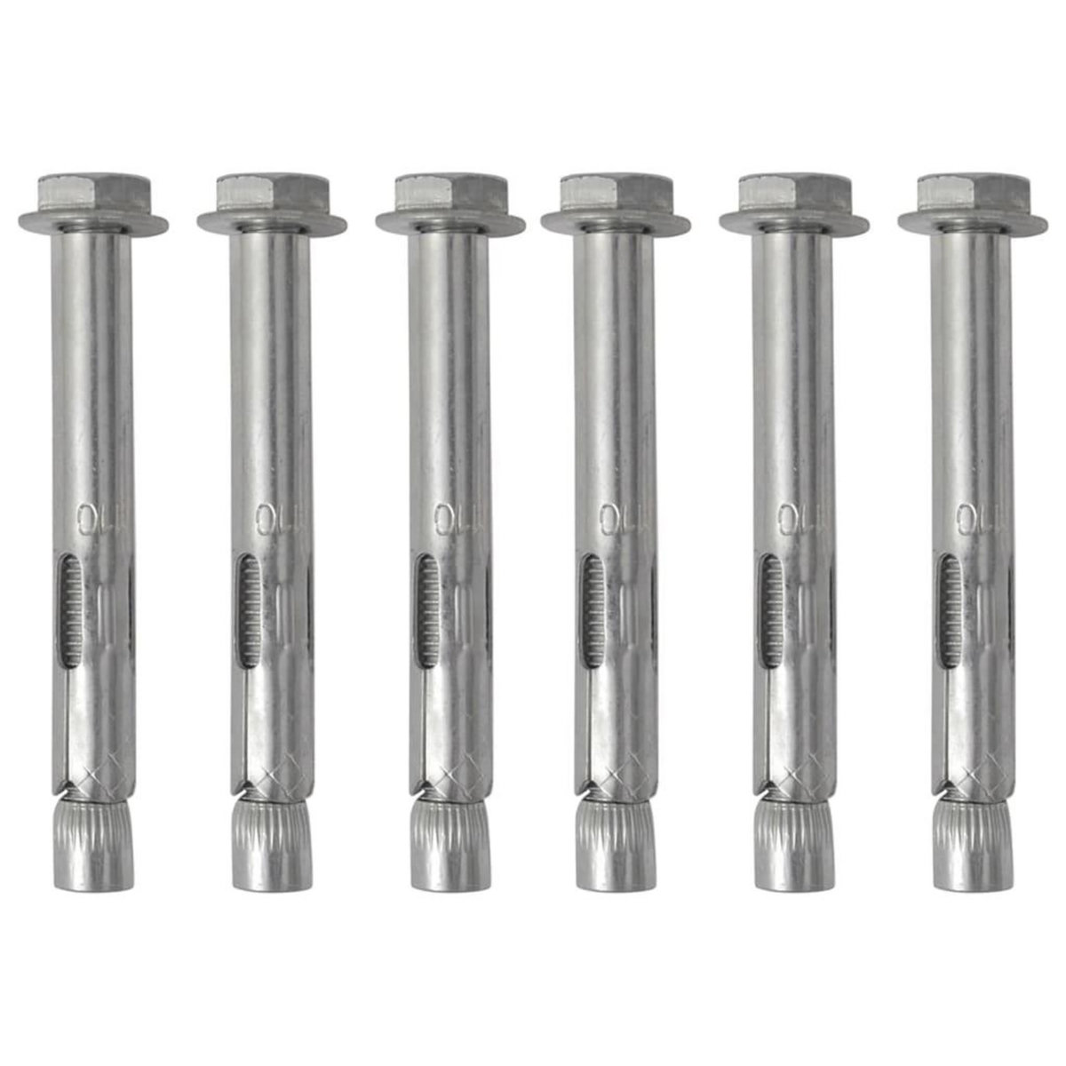 VIDAXL Auvent de porte Gris 240x100 cm Polycarbonate