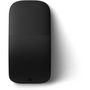Voir la diapositive 2 : MICROSOFT Souris sans fil Surface Arc noire