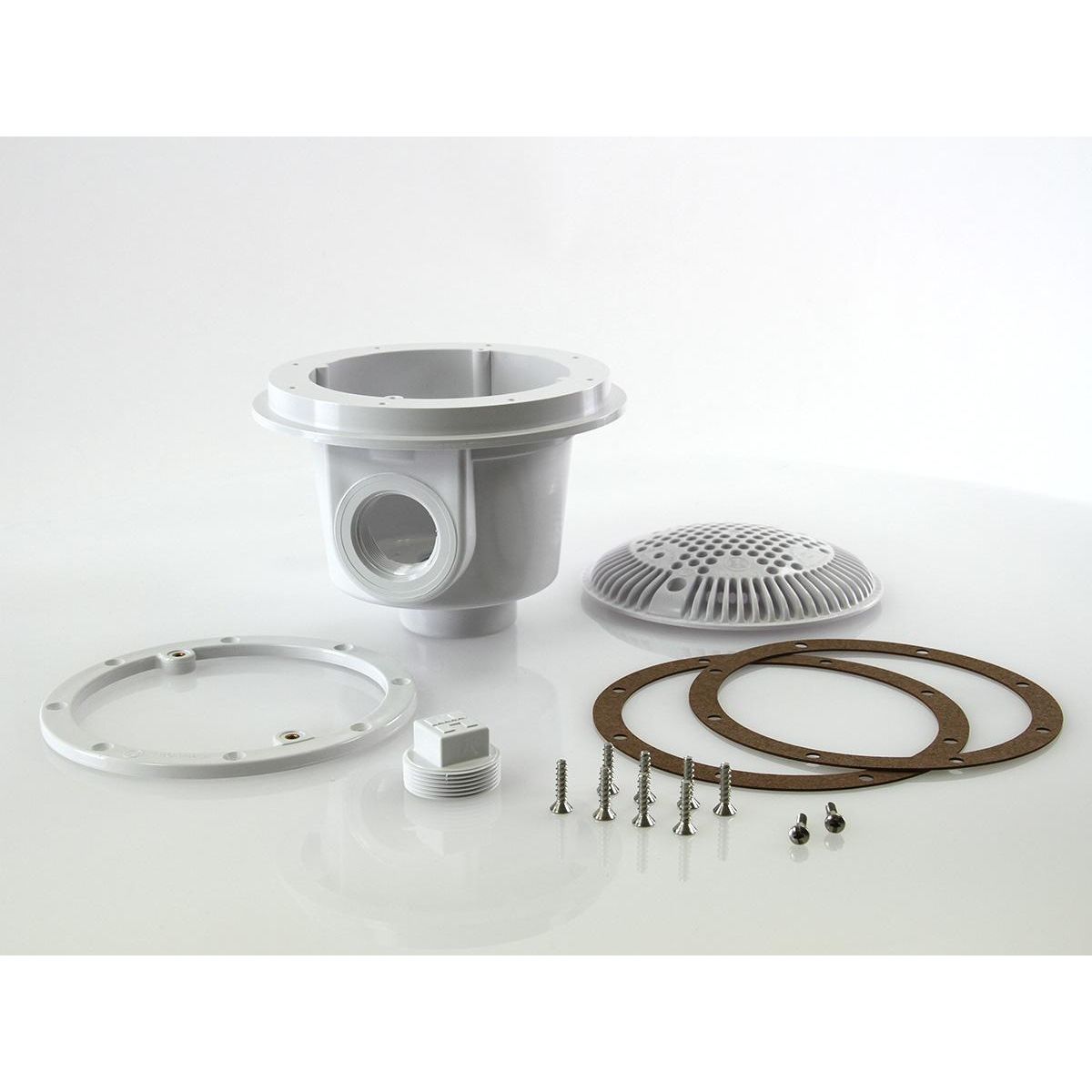 Hayward Bonde de fond anti-vortex 1  1/2 (liner) - Hayward