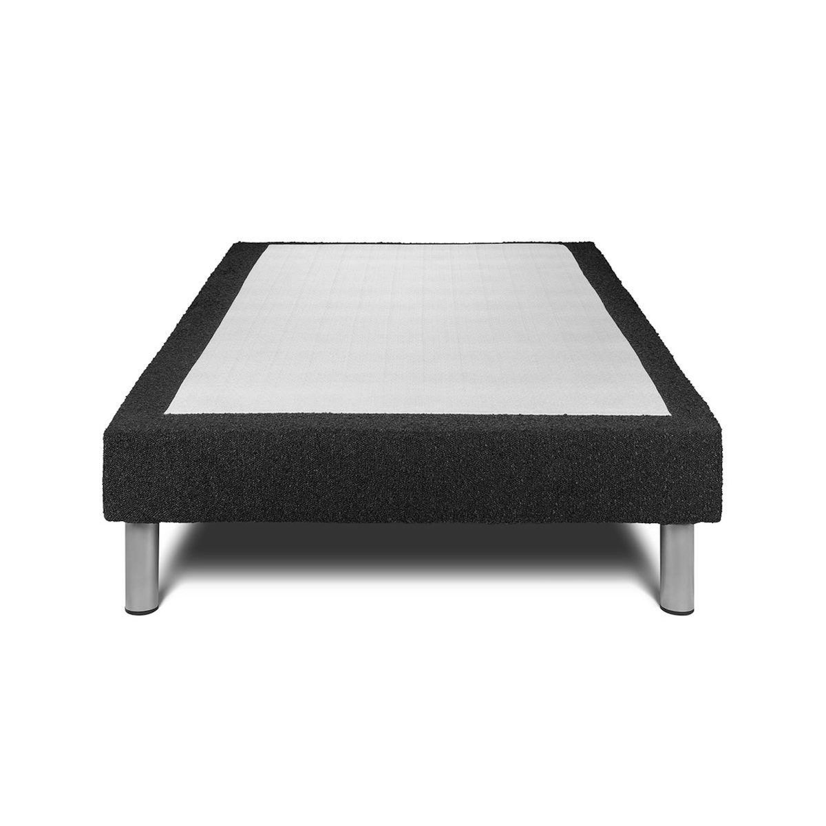 VITALIT Ensemble VITALSPRING ZEN 2x80x200 cm