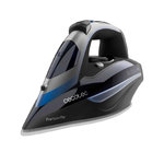 CECOTEC Fer à repasser Cecotec IronHero 3200 i-Pump avec pompe à eau automatique