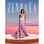 ZENDAYA. LE PARCOURS D'UNE ICONE, Barry Eloïse