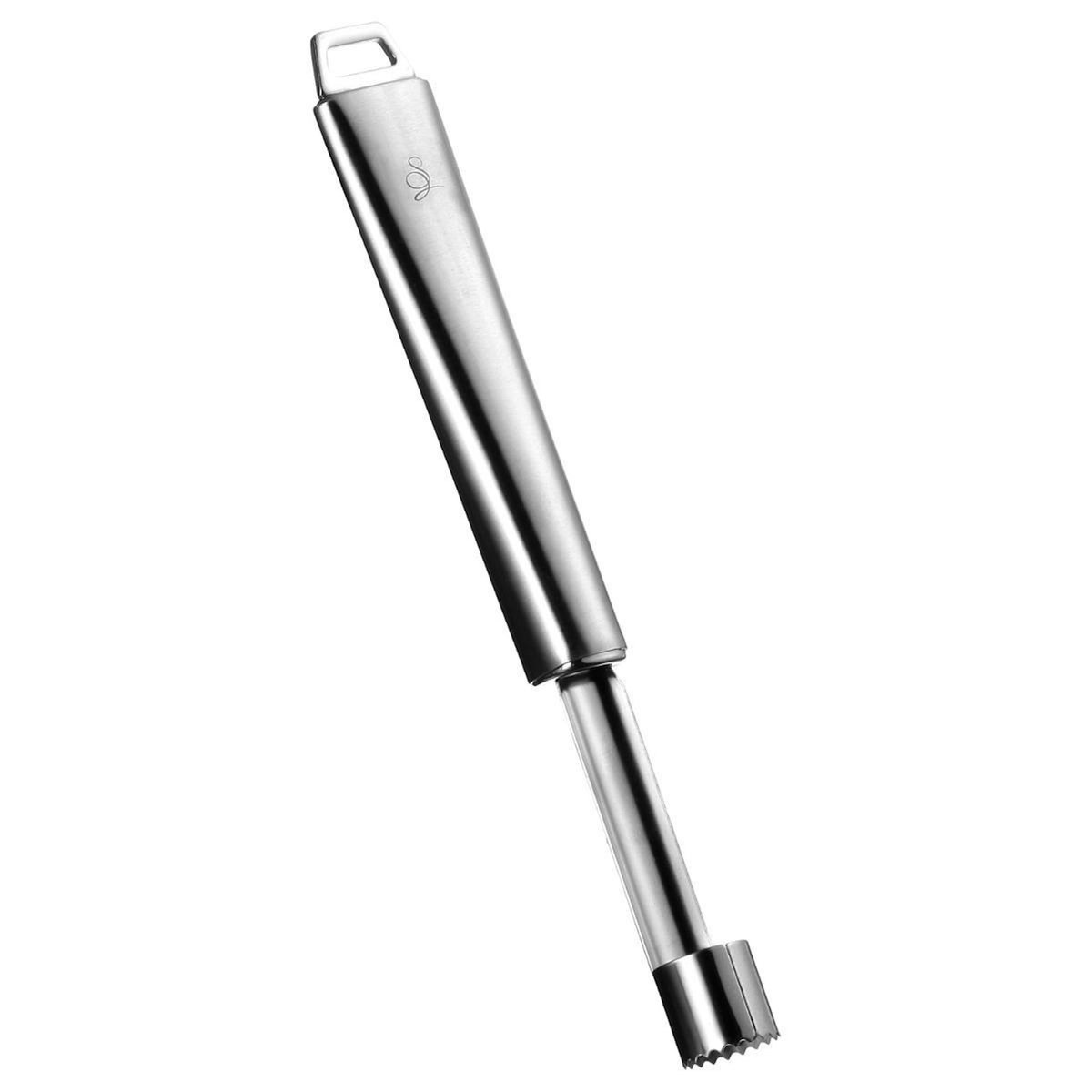 FIVE Évideur de Pomme  Inox  18cm Argent