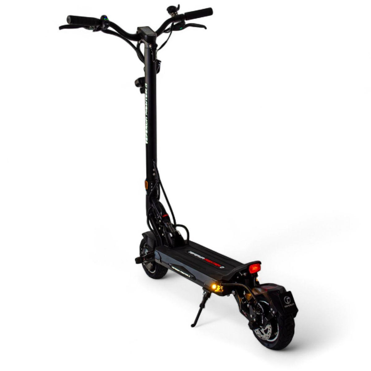 TEVERUN Trottinette électrique FIGHTER MINI Q 52V 13AH