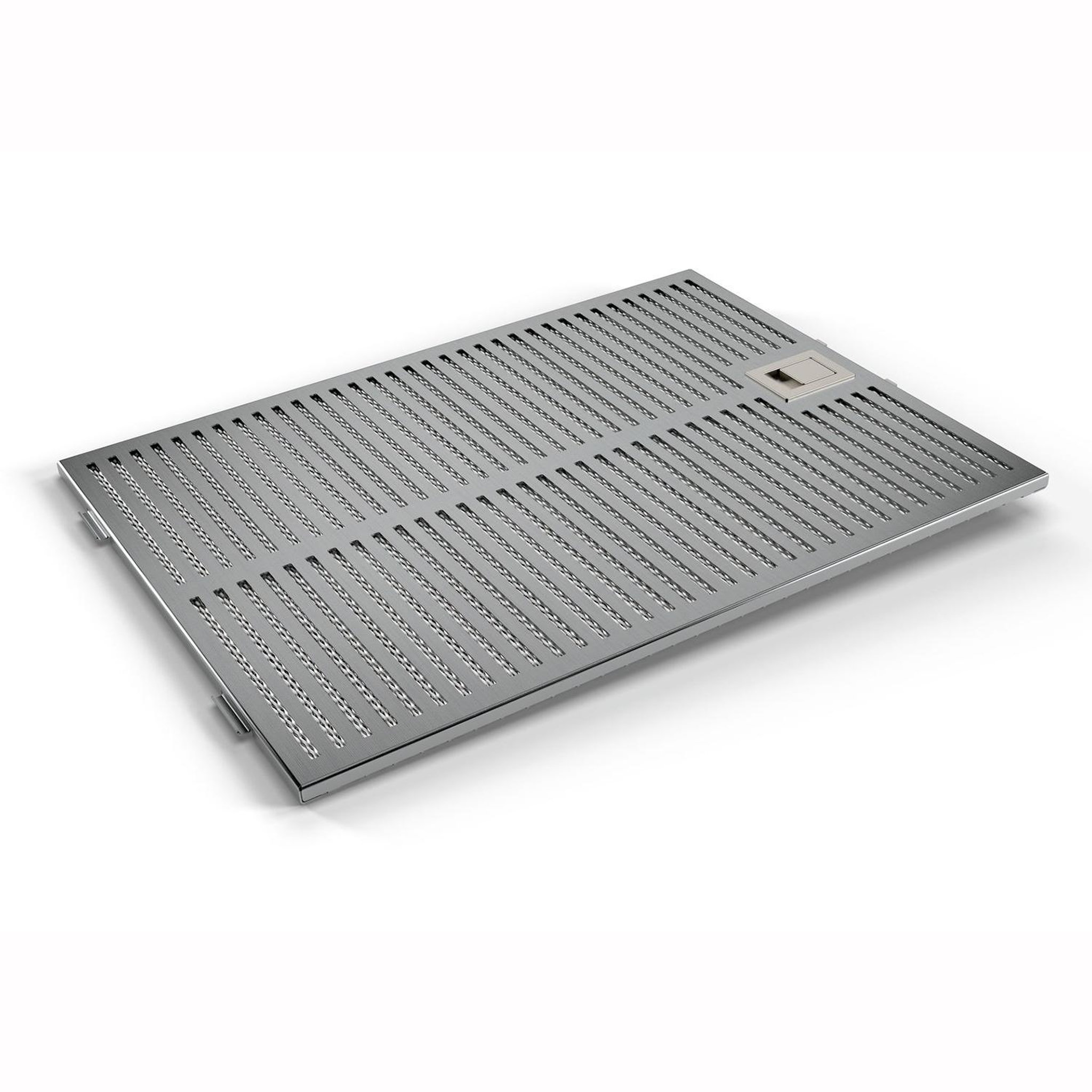 Voir la diapositive 6 : BOSCH Hotte décorative murale 90cm 55db 843m3/h inox - dwb98jq50