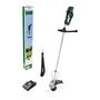 Voir la diapositive 5 : BOSCH Coupe-bordures BOSCH AdvancedGrassCut 36 avec 1 batterie 2,0Ah