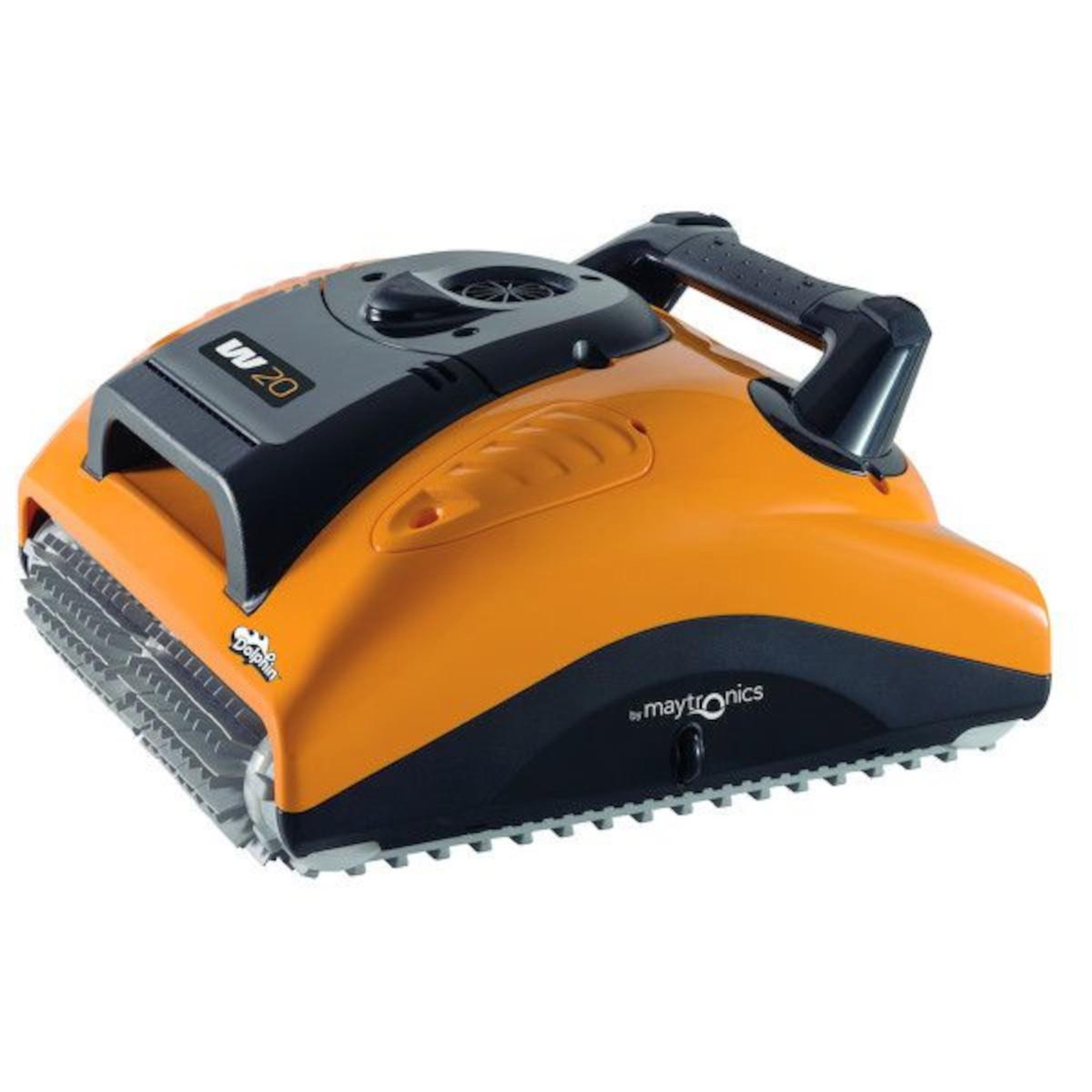 Dolphin Robot electrique de piscine professionnel 15m - WAVE 20