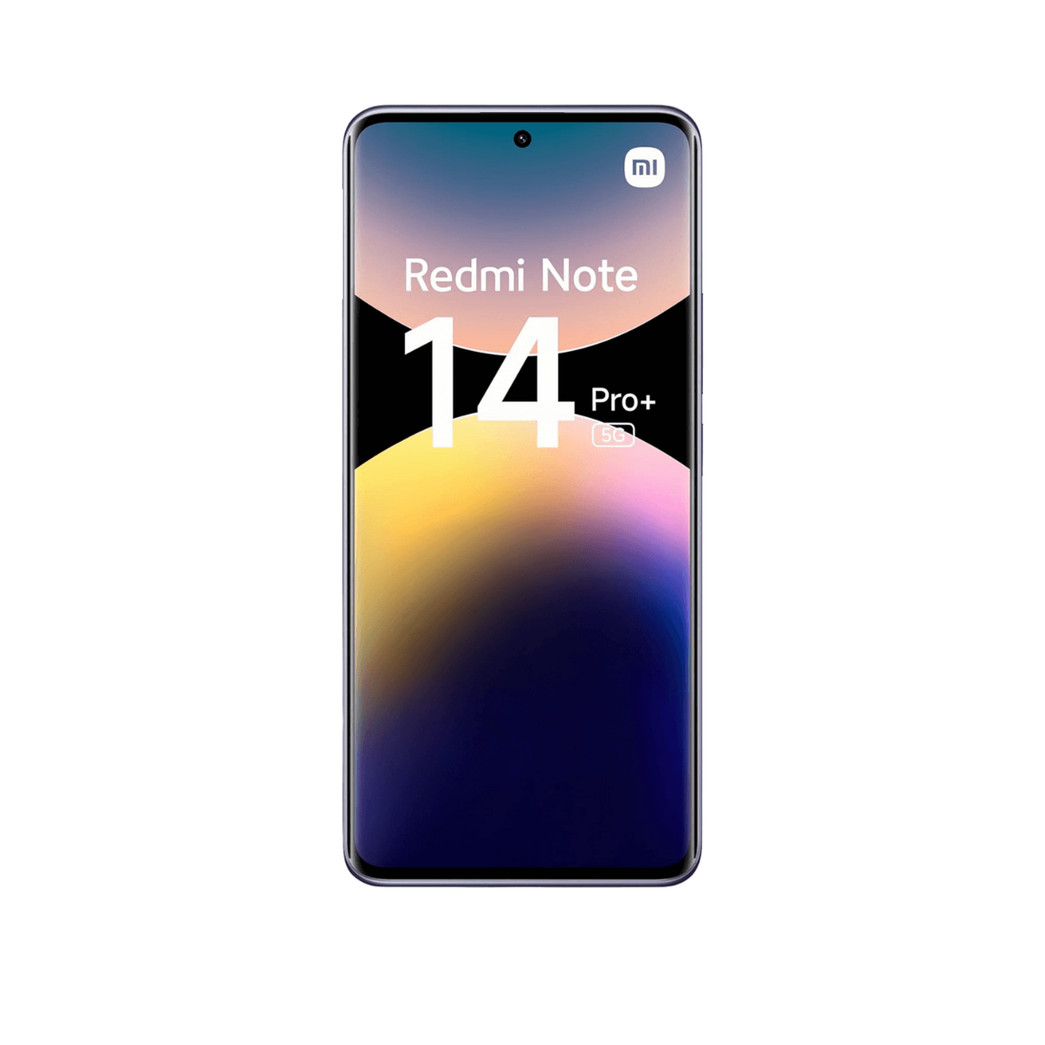 Voir la diapositive 2 : XIAOMI xiaomi smartphone redmi note 14 pro+ 12gb 256gb violet