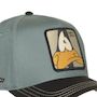 Voir la diapositive 3 : CAPSLAB Casquette trucker Daffy 2