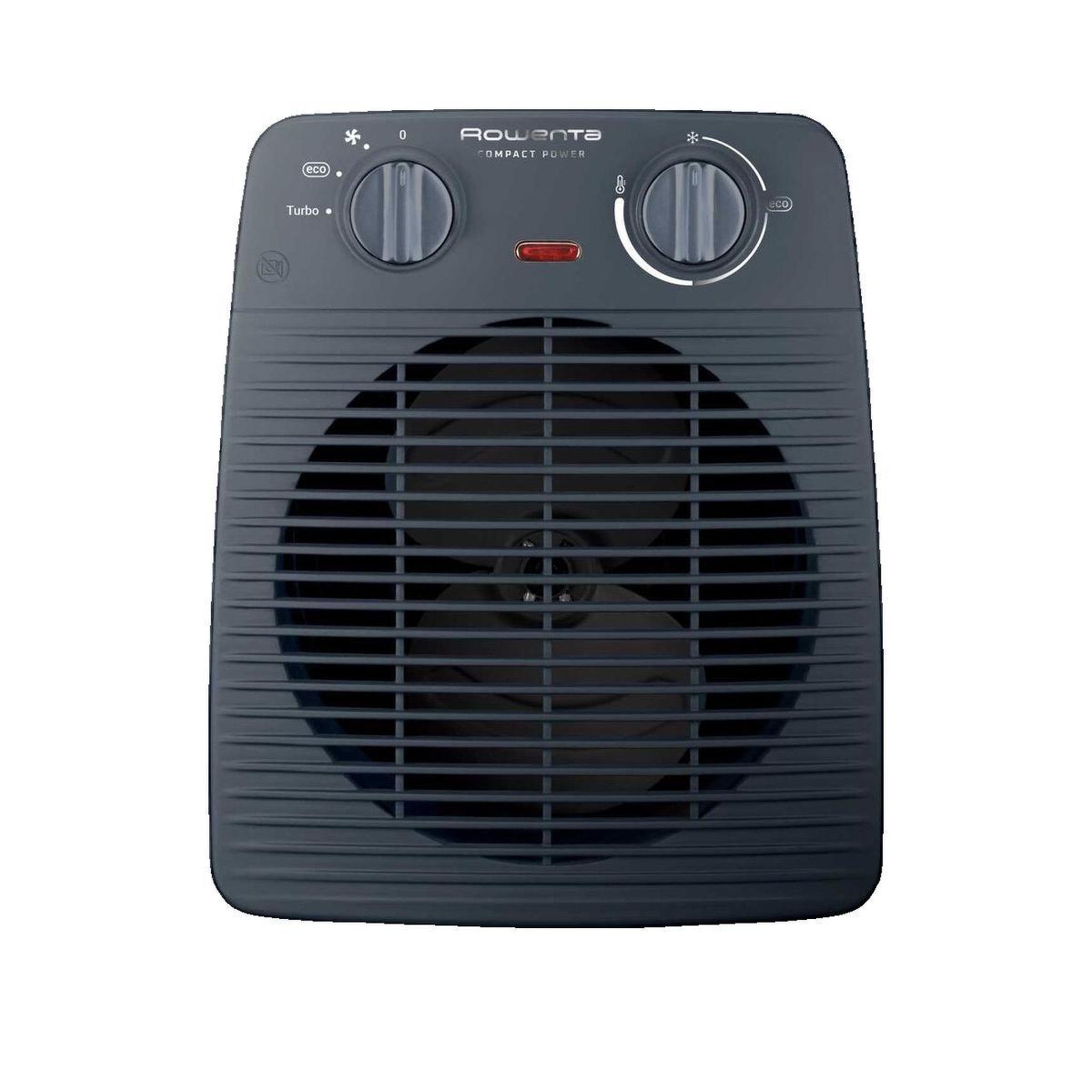 Voir la diapositive 3 : ROWENTA Chauffage soufflant Rowenta 3121040095522 Compact Bleu
