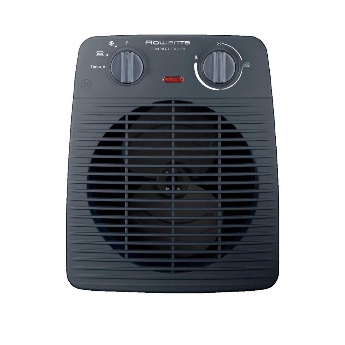 ROWENTA Chauffage soufflant Rowenta 3121040095522 Compact Bleu