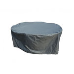 JARDIDECO Housse pour salon de jardin - Jardideco