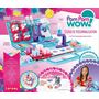 Voir la diapositive 5 : LANSAY Pom pom wow - studio de personnalisation 