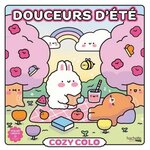 DOUCEURS D'ETE, Beckycas