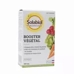 SOLABIOL Biostimulant booster vegetal potager 250ml