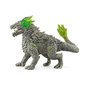 Voir la diapositive 2 : Schleich SCHLEICH - Dragon de pierre - 70149