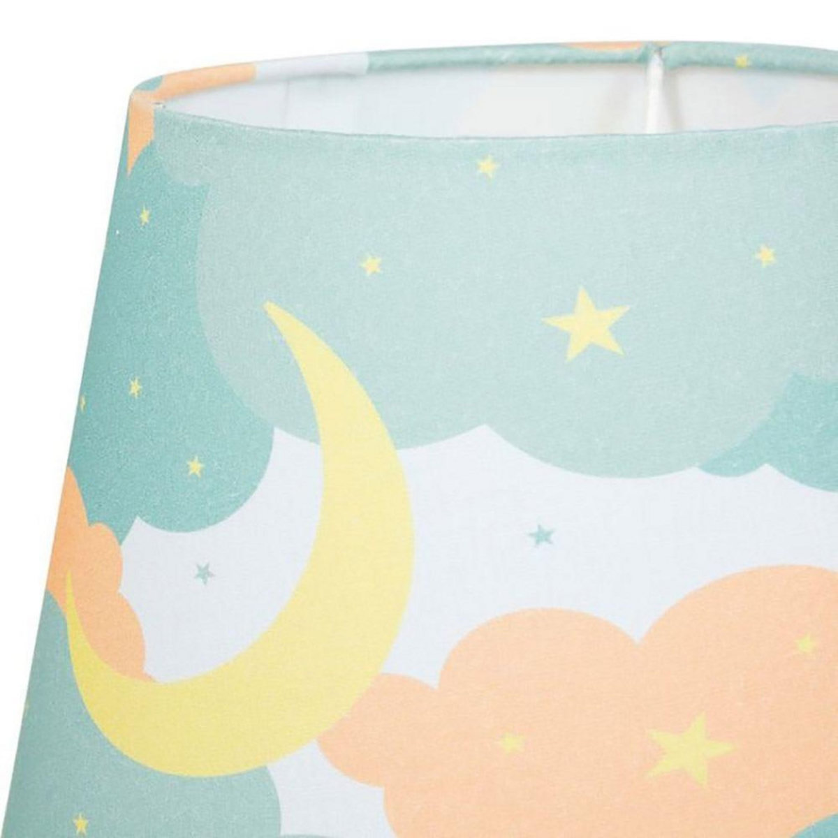 OSTARIA Lampe métal Rêve