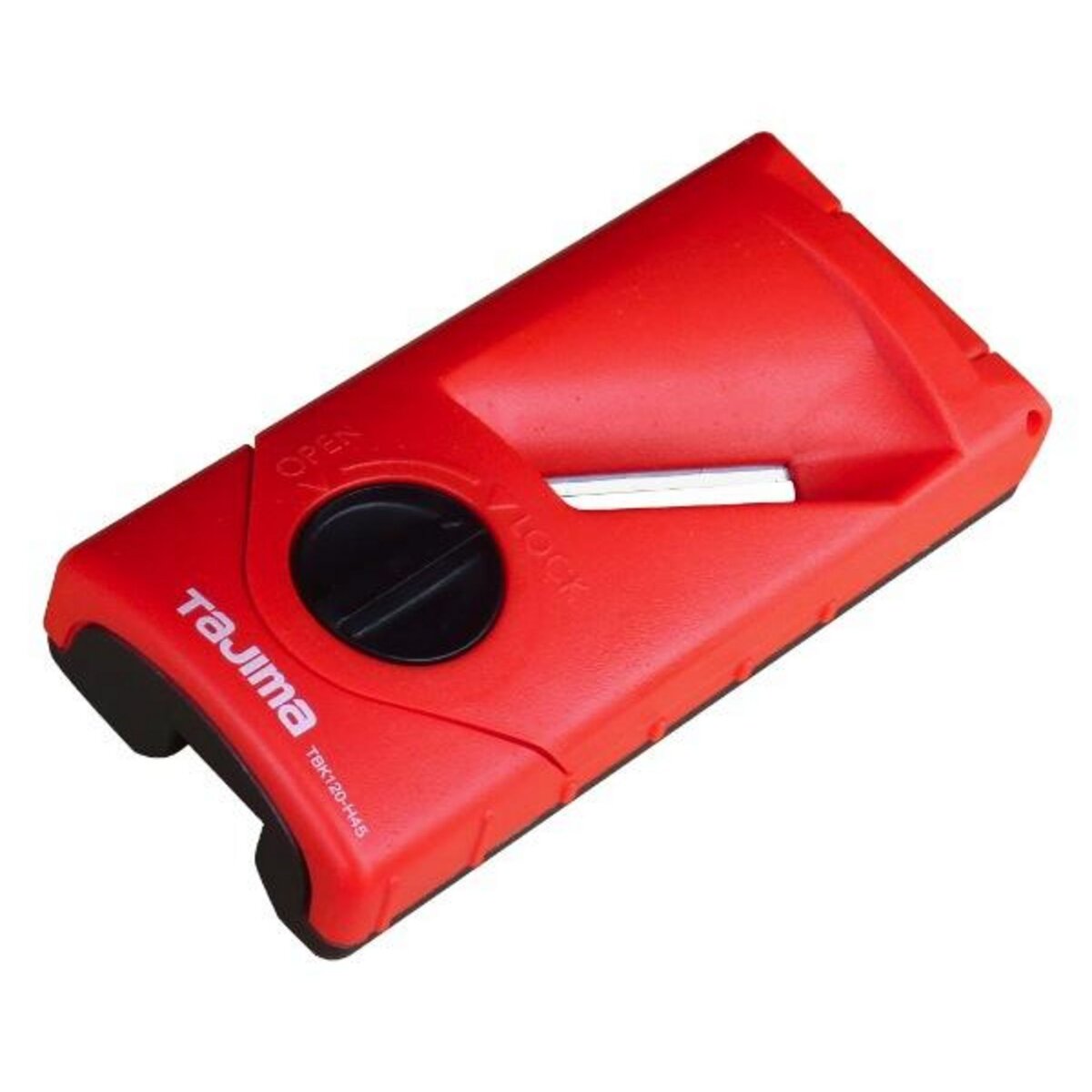 TAJIMA Rabot à chanfreiner 120 mm