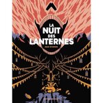 LA NUIT DES LANTERNES, Jean-Etienne