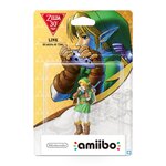 Figurine Amiibo Link Ocarina of Time