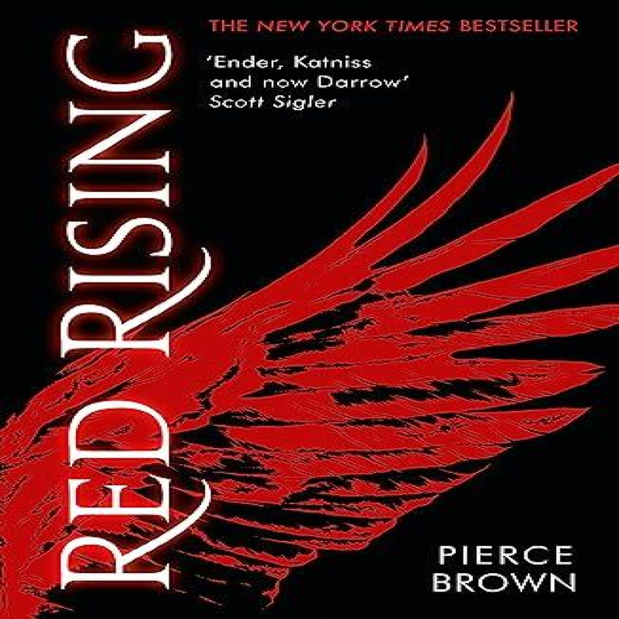 LIVRES Red Rising : enter the explosive first book in the globally bestselling dystopian space opera series