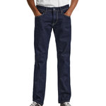 Pepe Jeans Jean Regular Bleu Foncé Homme Pepe jeans Cash. Coloris disponibles : Bleu