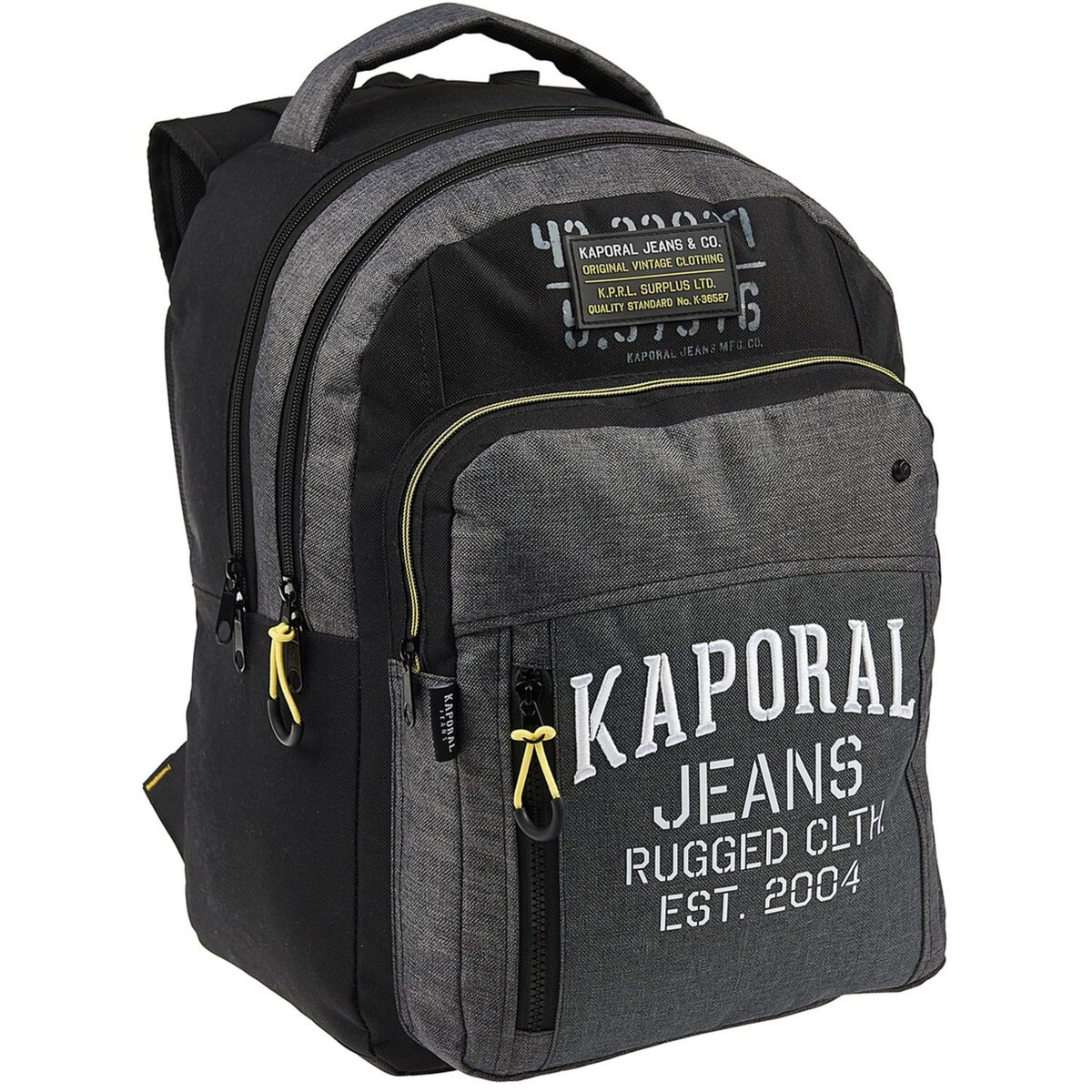 Kaporal garcon pas discount cher