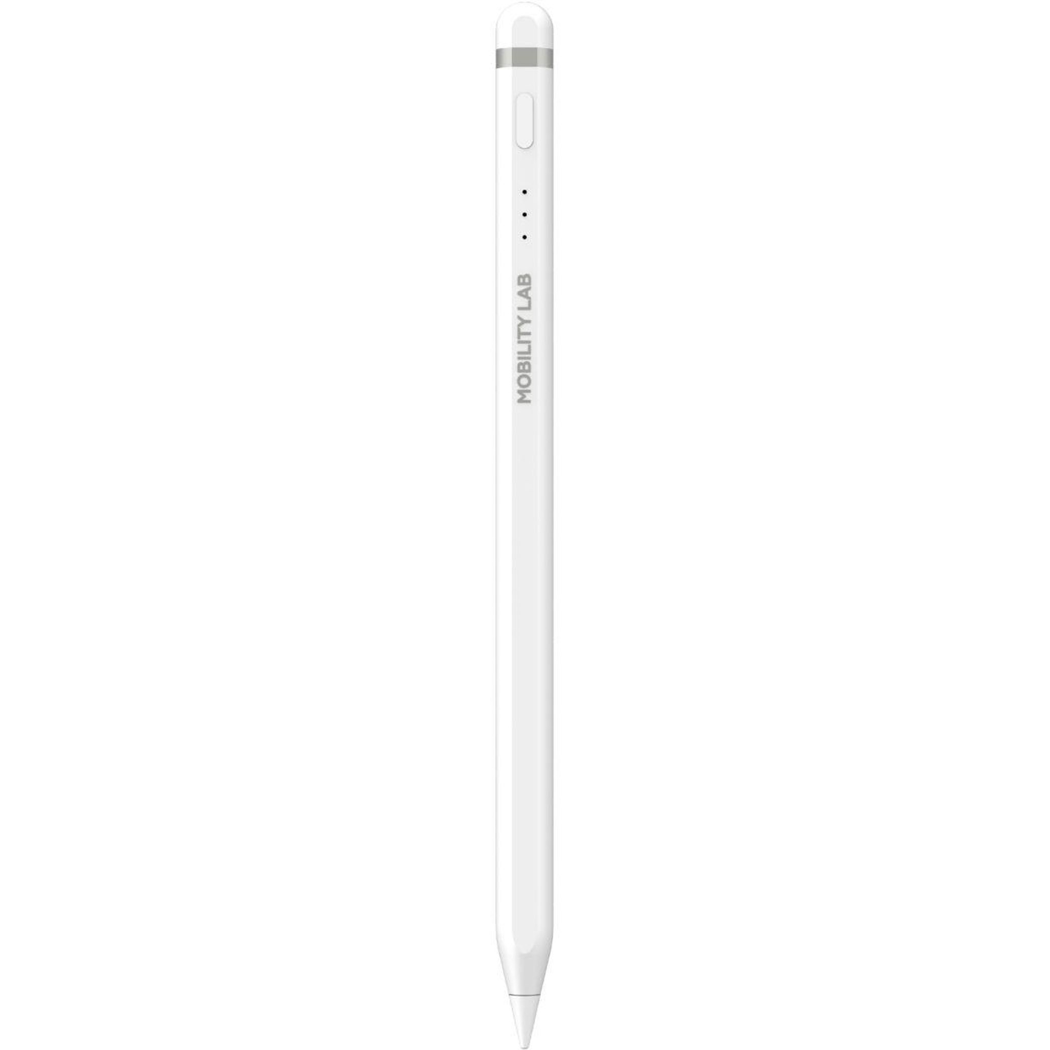 Mobility Lab Stylet Universel pour écran tactile Blanc