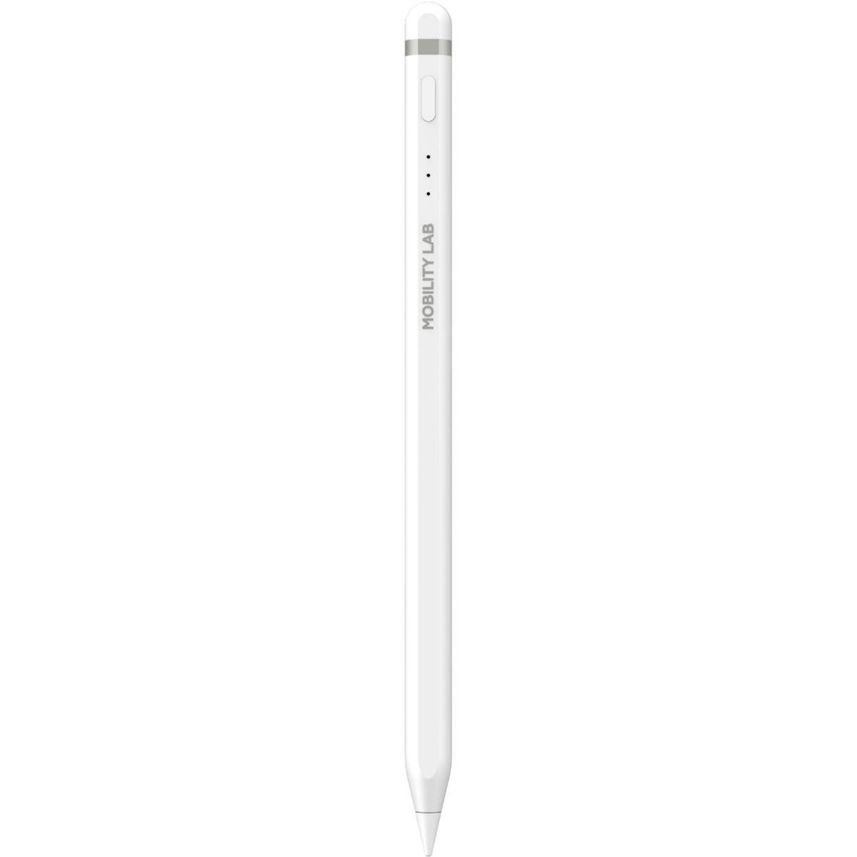 Mobility Lab Stylet Universel pour écran tactile Blanc