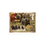 Voir la diapositive 2 : RAVENSBURGER Ravensburger - Jigsaw puzzle Lord of the Rings Fellowship of the Ring, 2000st. 169276