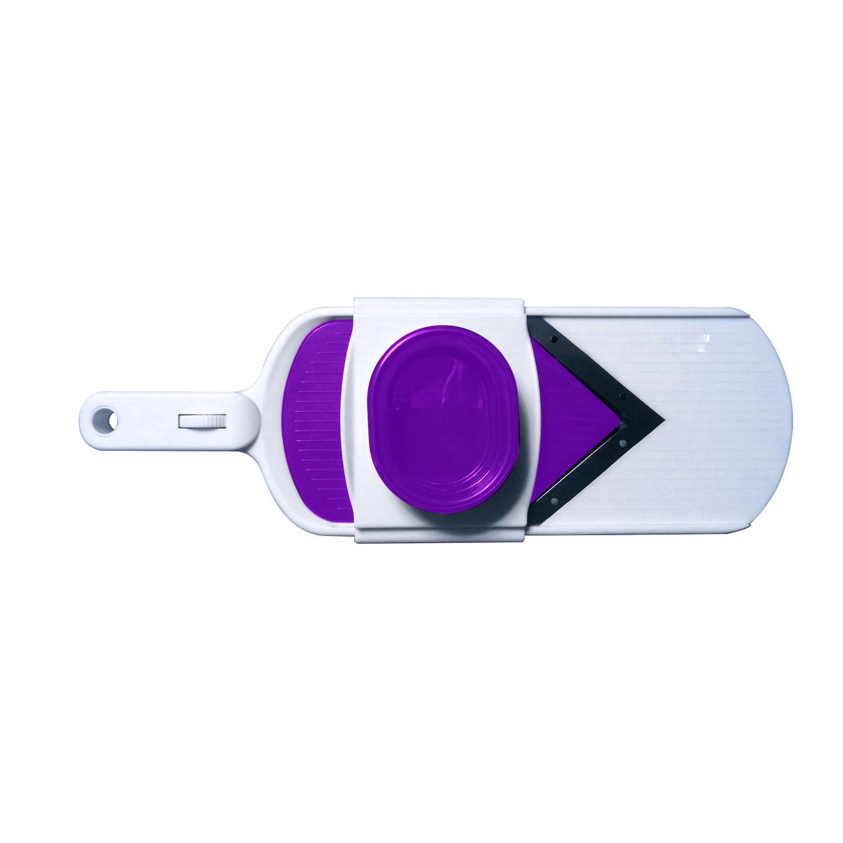 Mandoline standard violette