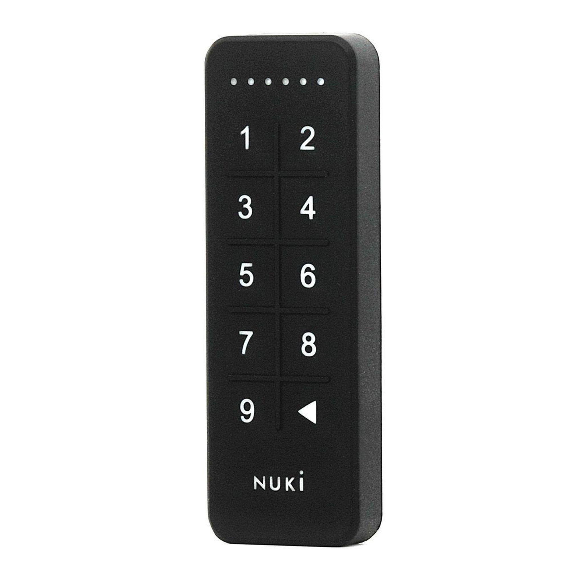NUKI Accessoire serrure connectée Digicode KEYPAD
