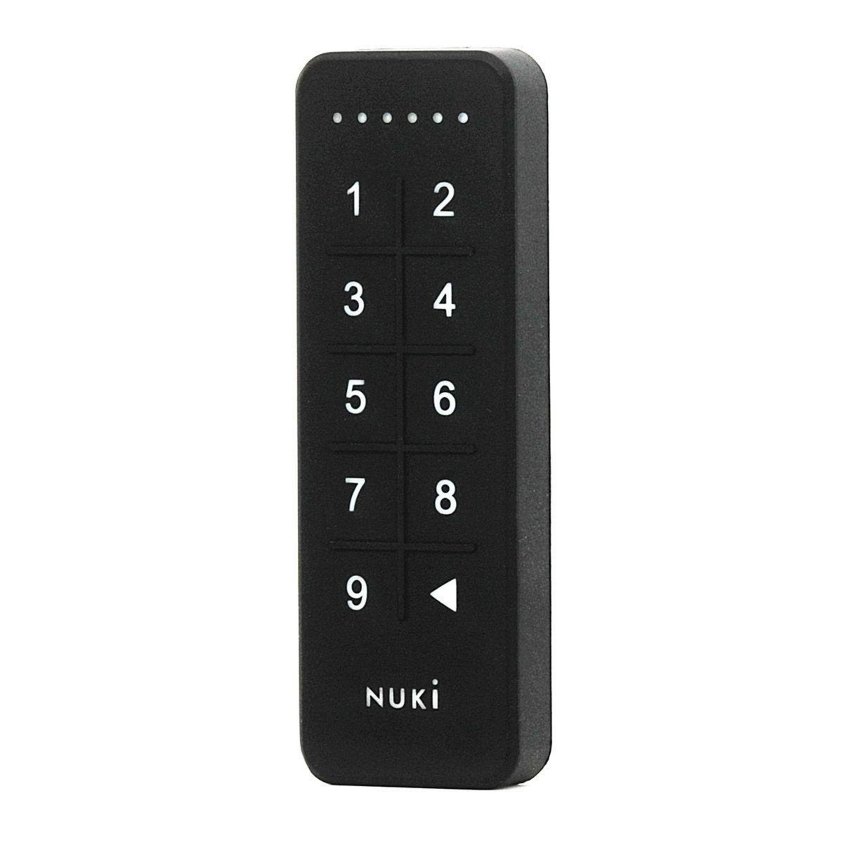 NUKI Accessoire serrure connectée Digicode KEYPAD