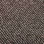 Voir la diapositive 5 : VIDAXL Paillasson touffete 90x150 cm Marron fonce