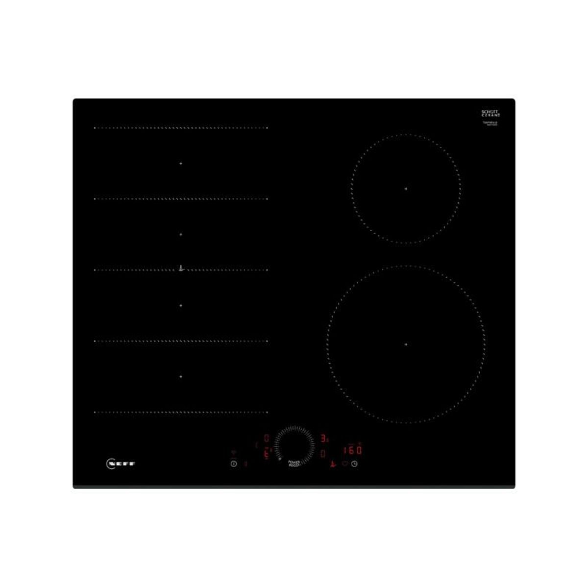 Neff Plaque induction Neff T66FHE4L0