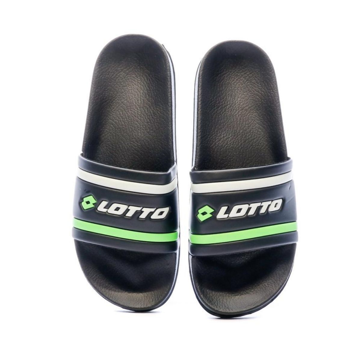 LOTTO Claquettes es Homme Lotto Pascal