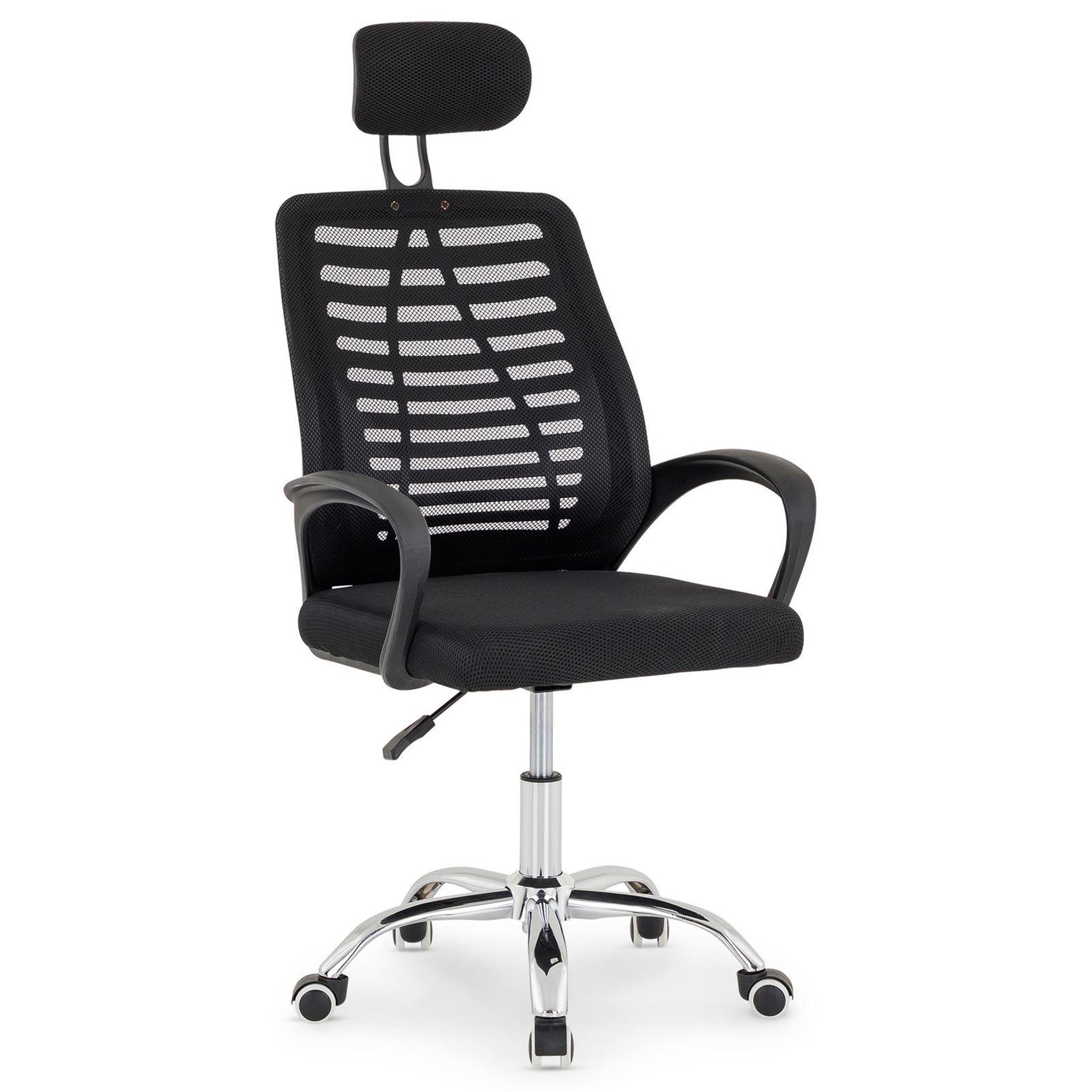 Voir la diapositive 1 : IDIMEX Chaise de bureau SEATTLE