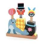 Vilac Pop-up cirque - Michelle Carlslund