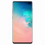 Voir la diapositive 2 : Samsung Galaxy S10+ (Dual Sim) Reconditionné 128 Go - Grade C - Blanc