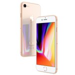 APPLE iPhone 8 Reconditionné 64 Go - Grade A+ - Or