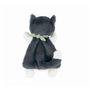 Voir la diapositive 2 : Kaloo Doudou chat Chamallow - 18cm
